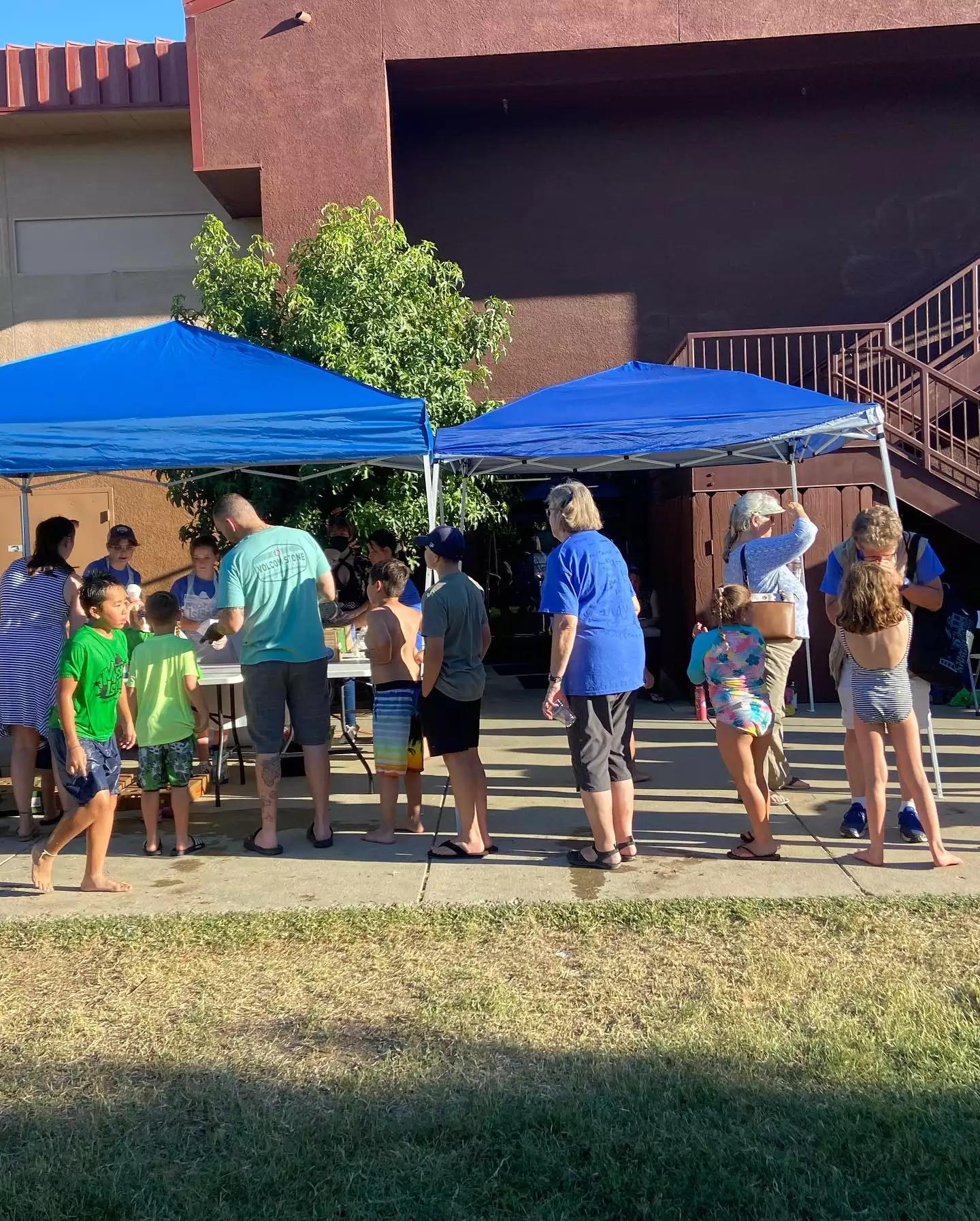 Pastors and Wives Retreat photo 1