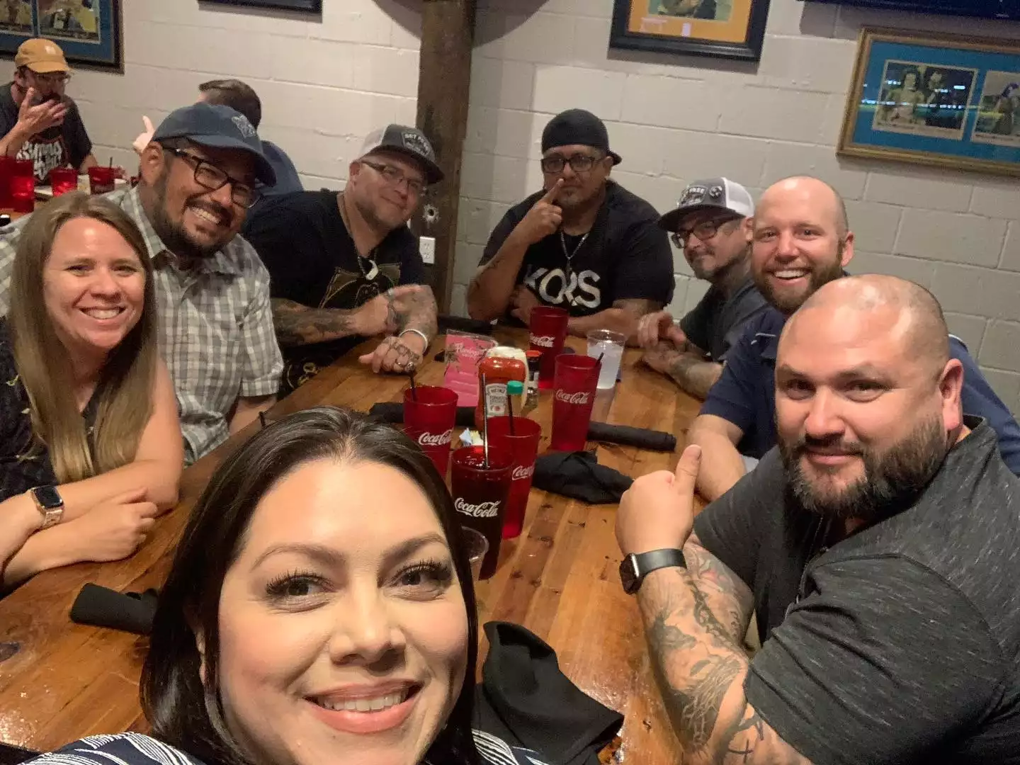 Pastors and Wives Retreat photo 3