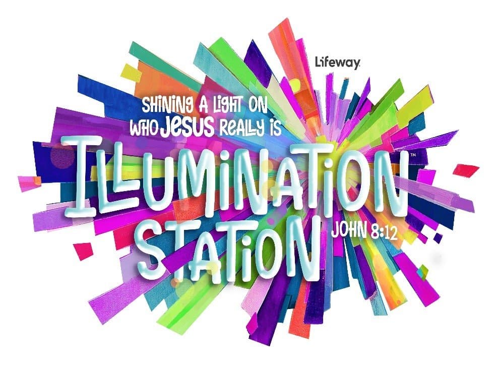 VBS Workshop 2026 - Illumination Station