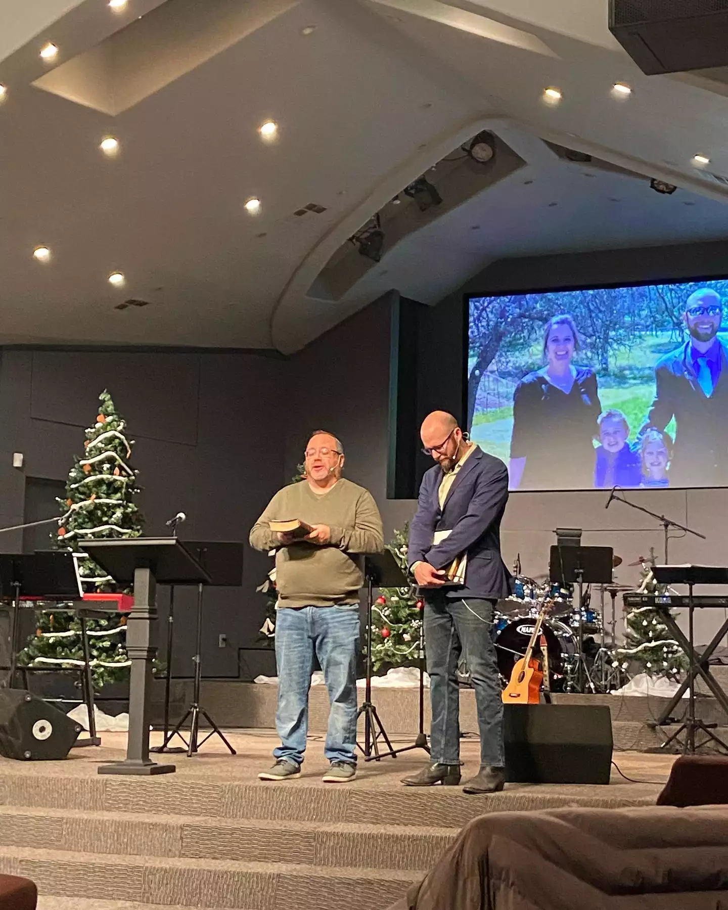 Contact Mid-Valley Southern Baptist Association