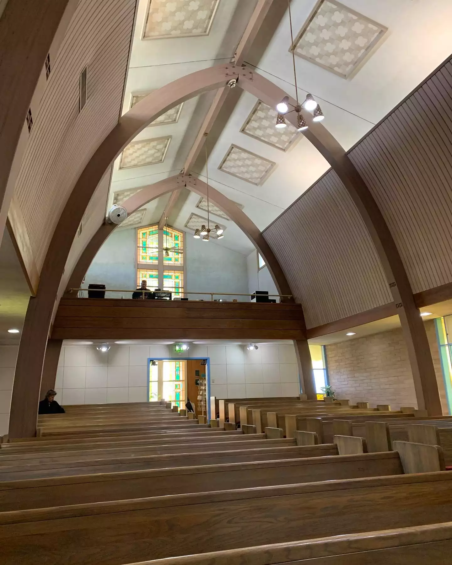 Past Events - Mid-Valley Southern Baptist Association