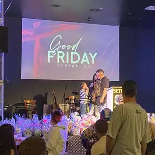 Mid-Valley Baptist Association community photo 2