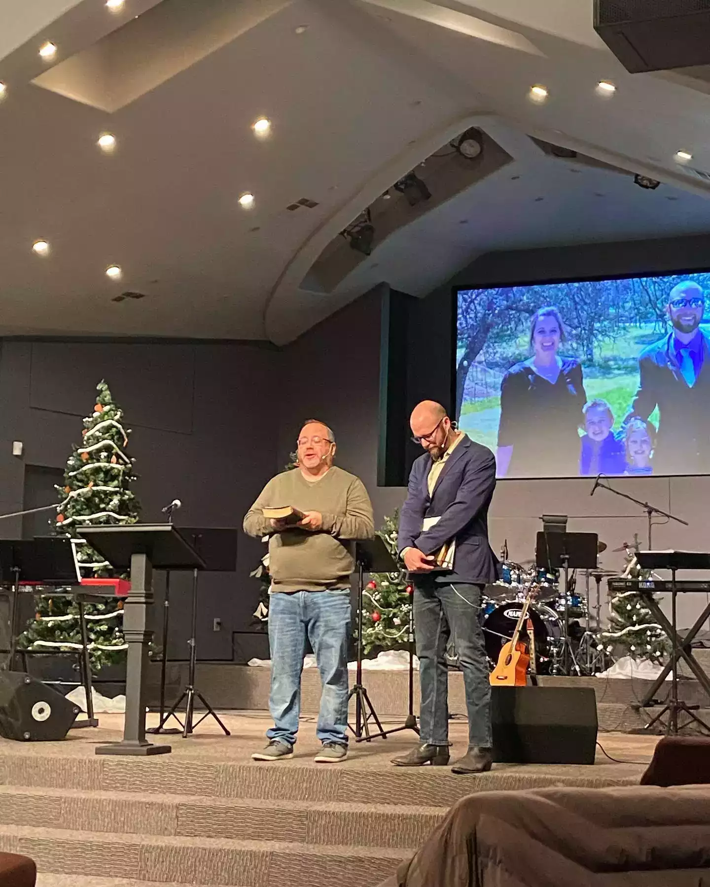 Mid-Valley Baptist Association community photo 3