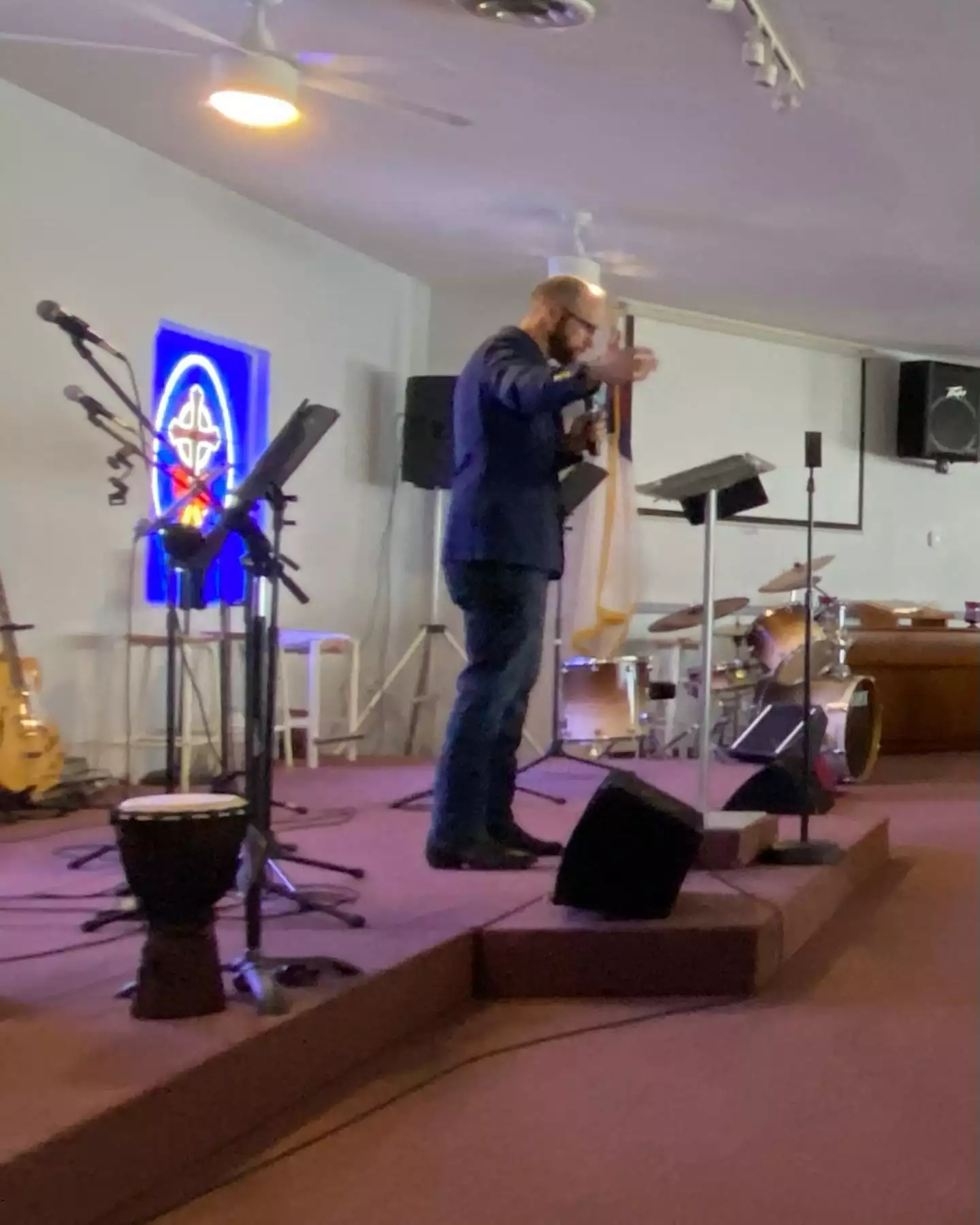 Mid-Valley Baptist Association community photo 4