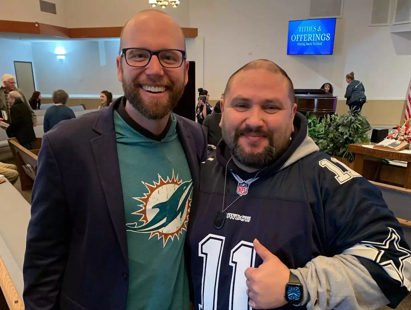 Mid-Valley Baptist Association community photo 8