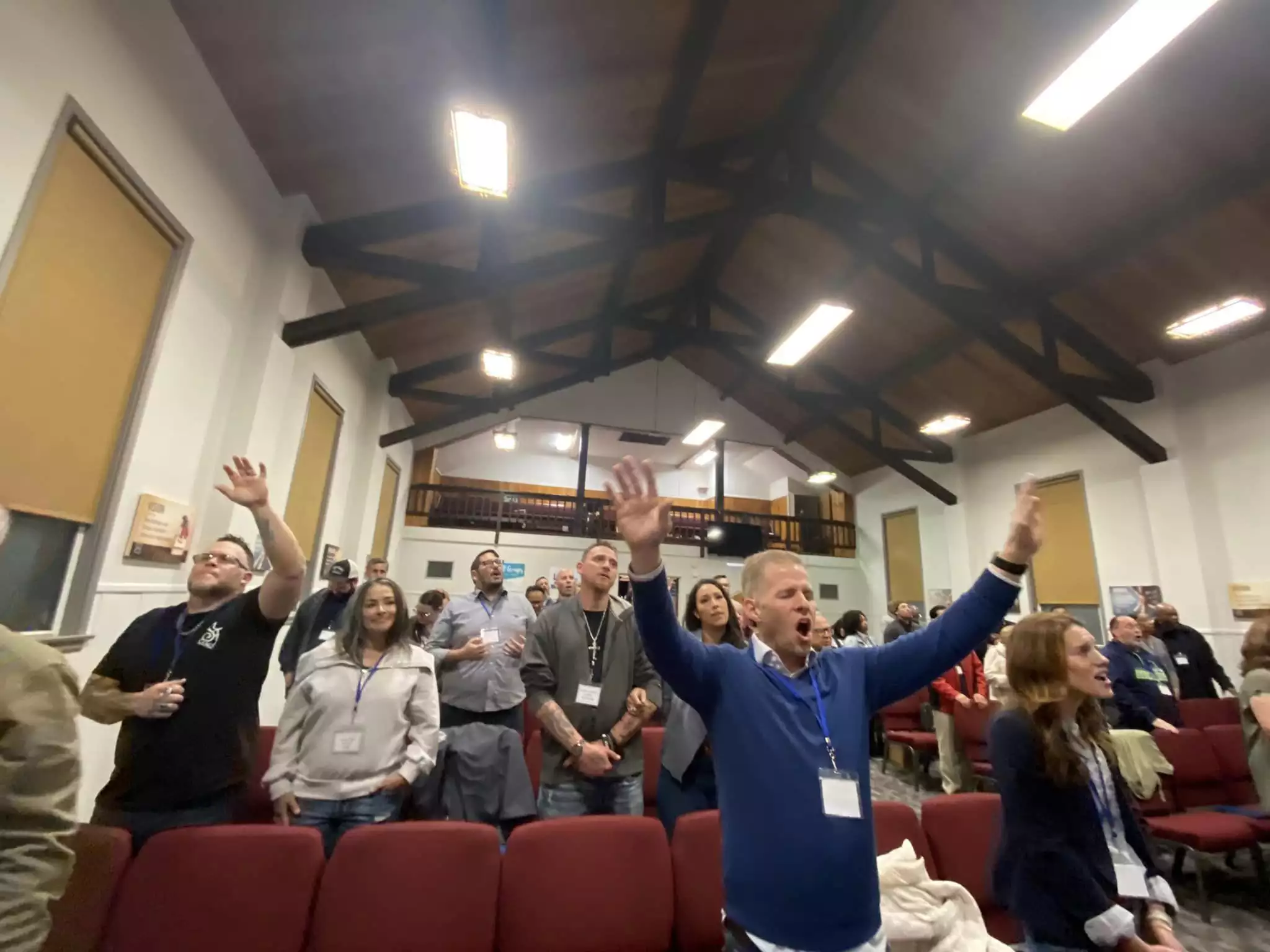 Mid-Valley Baptist Association community photo 10