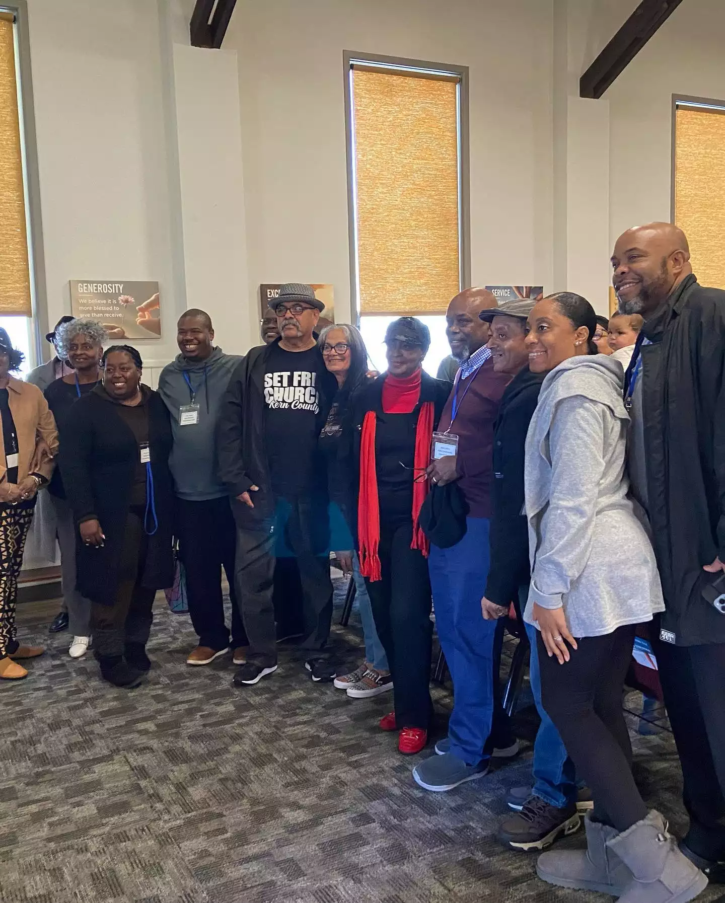 Mid-Valley Baptist Association community photo 11