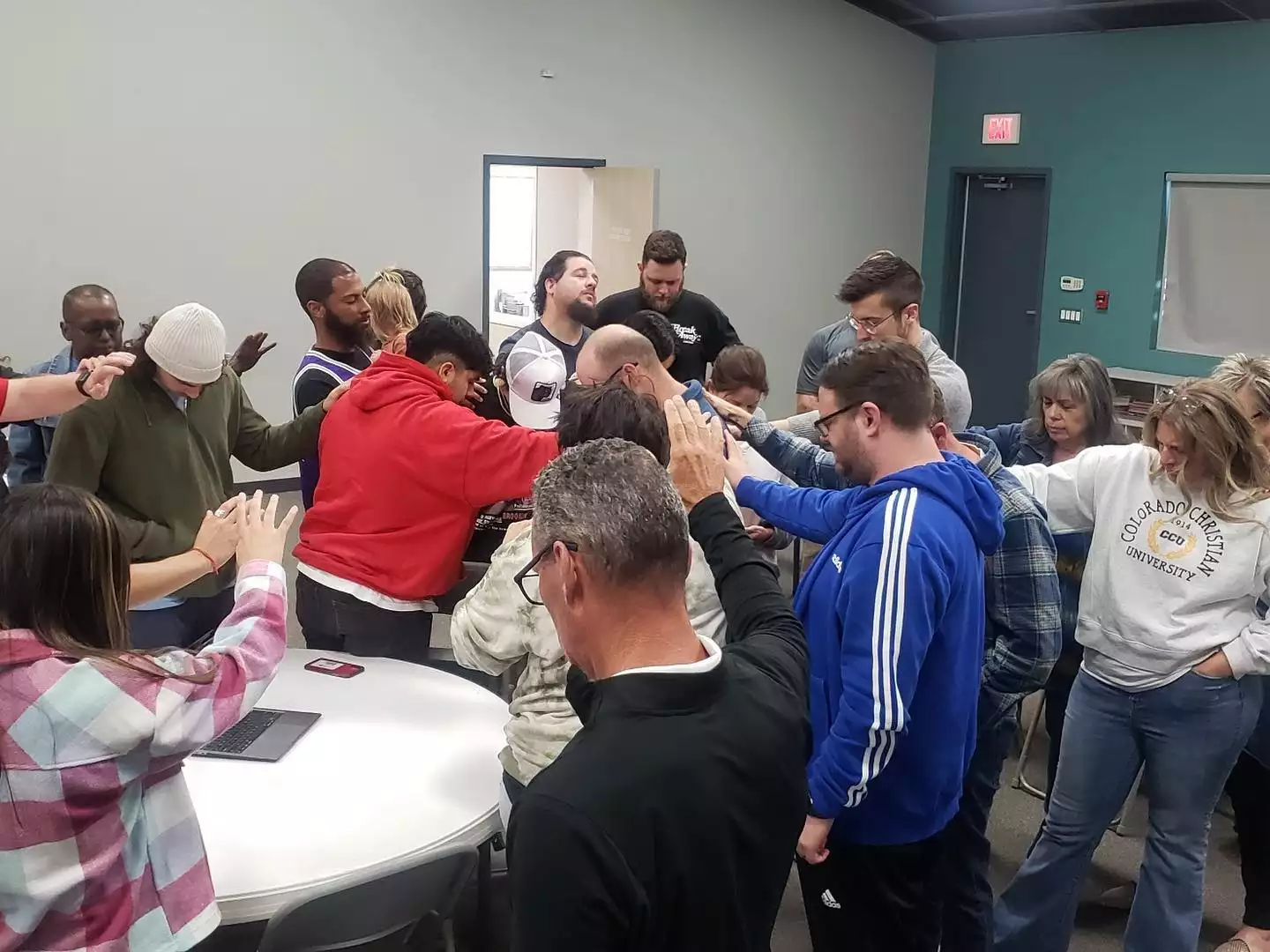 Mid-Valley Baptist Association community photo 1