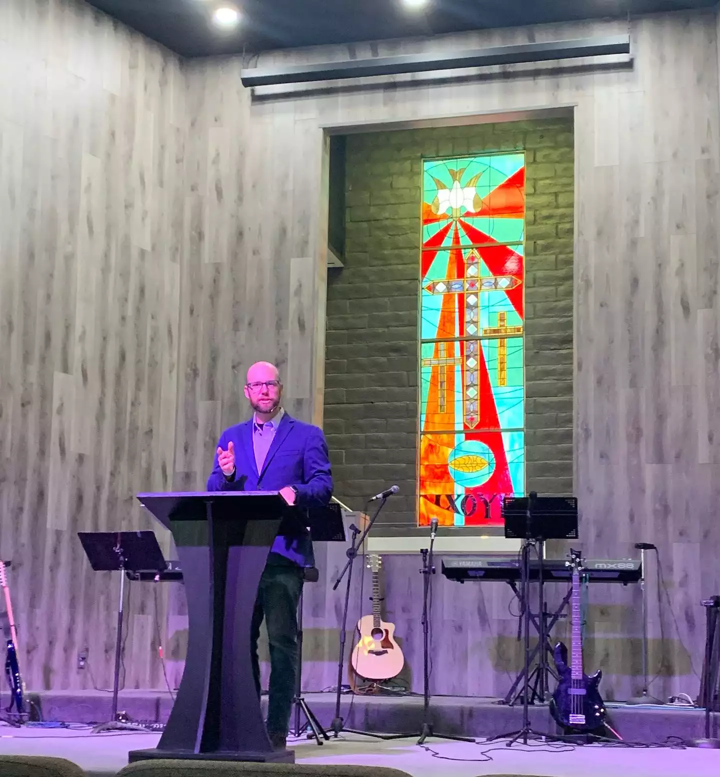 Mid-Valley Baptist Association community photo 12